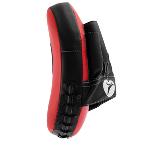 

Лапы Rusco Sport изогнутые, 2 шт., цвет красный