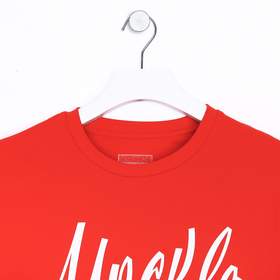

Джемпер "Москва" р. 2XL (54), красный