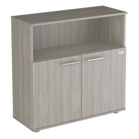 

Комод Polini kids Simple Nordic с нишей и 2 дверцами, цвет вяз