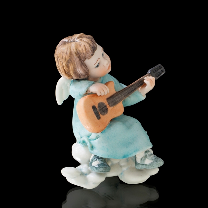 Кукла "Даниэль"