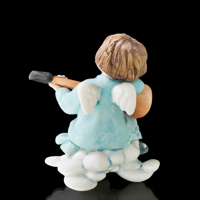 Кукла "Даниэль"