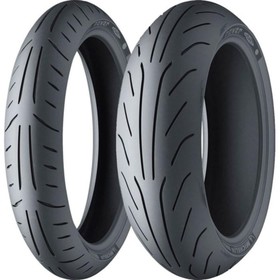 

Мотошина Michelin Power Pure SC 130/70 R13 63P TL Rear REINF