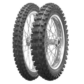 

Мотошина Pirelli Scorpion XC Mid Hard 140/80 R18 70M TT Rear