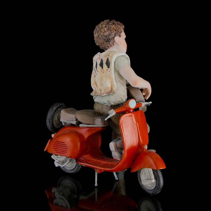 Кукла "Дилан"