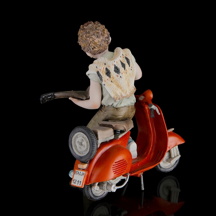 Кукла "Дилан"