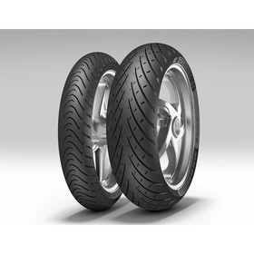 

Мотошина Metzeler Roadtec 1 190/50 R17 73W TL Rear (HWM) (2016г)