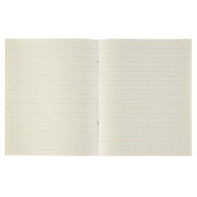 

Тетрадь предметная «Узоры», 36 листов в линейку «Литература», со справочным материалом, белизна 75%, бумажная обложка