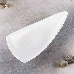 

Блюдо овальное, 31×15,5 см
