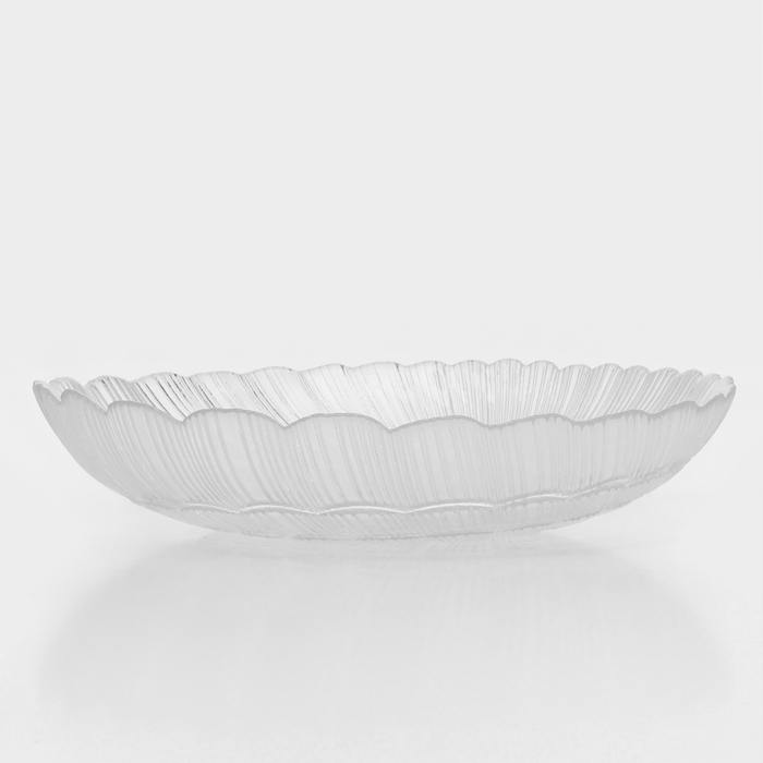 Тарелка суповая 20,5 см Atlantis