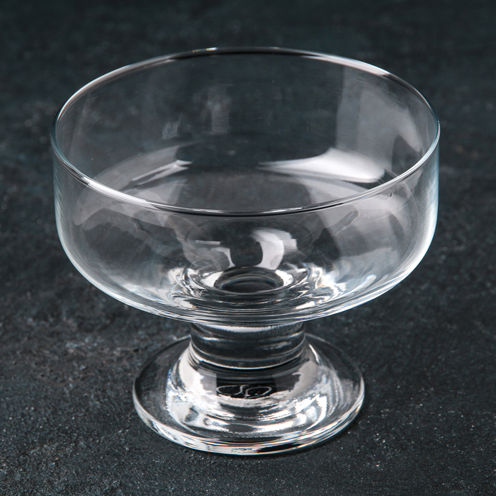 Ваза для мороженого 310 мл Ice Ville