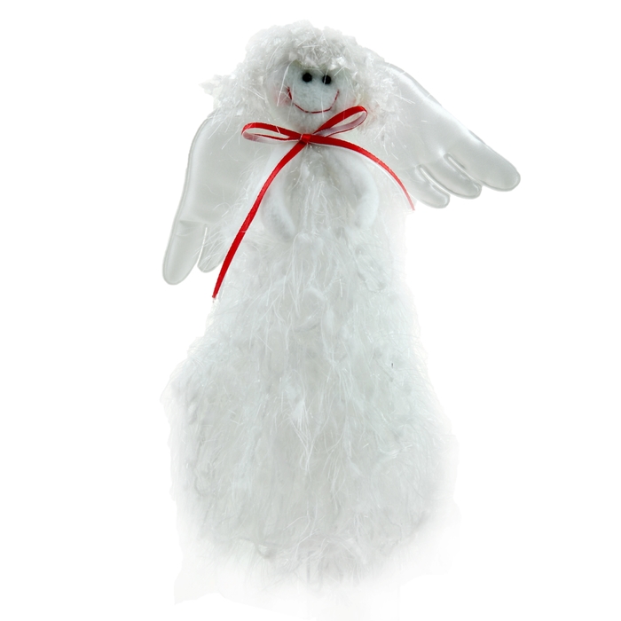 Мягкая игрушка "Девочка-ангел"