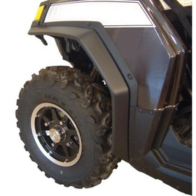 

Расширители арок для квадроцикла Polaris RZR/RZR - S (2011 - 2014гг.)Direction 2Inc, RZR4000 42516