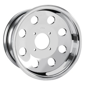 Диск для квадроцикла ITP T - 9 Pro Mod, 7x12, 12RP10BX Ош