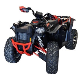 

Расширители арок для квадроцикла Polaris Scrambler 850/1000 (2013 – 2014 гг.) Direction 2Inc 42516