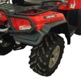 

Расширители арок для квадроцикла Can - Am Outlander 400 G1 Direction 2 Inc, OFSCA2000