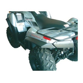 

Расширители арок для квадроцикла Kawasaki Brute Force 650/750 Direction 2 Inc, OFSK1000