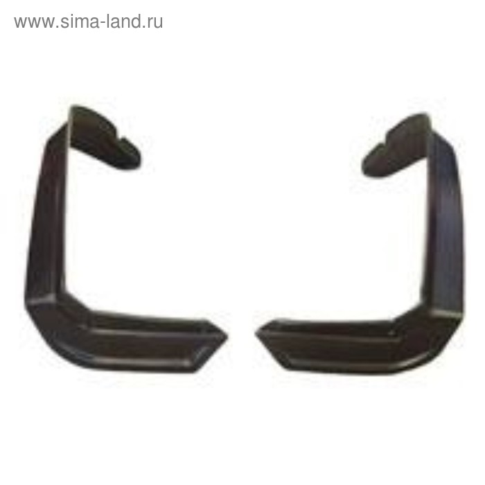 

Расширители арок для квадроцикла Polaris Sportsman Touring 500/800 Direction 2 Inc,OFSPL2000 42516