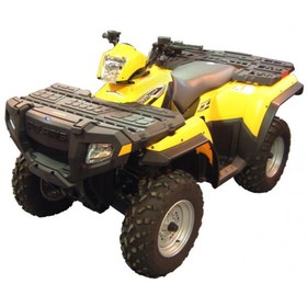 

Расширители арок для квадроцикла Polaris Sportsman 400/450/500/600/700/800 Direction 2 Inc