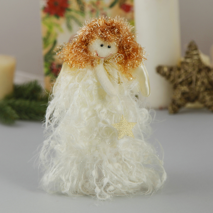 Мягкая игрушка "Ангелок"