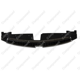 

Решетка радиатора верхняя COMPONENT CMP0200223 Chevrolet Cruze УЦЕНКА