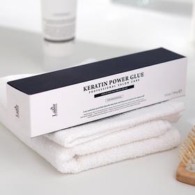 

Несмываемая сыворотка-маска для волос Lador Keratin Power Glue от секущихся кончиков, 150 мл