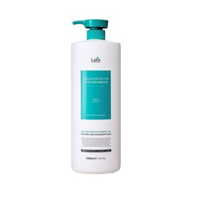 

Бесщелочной шампунь для волос Lador Damaged Protector Acid Shampoo, 1500 мл