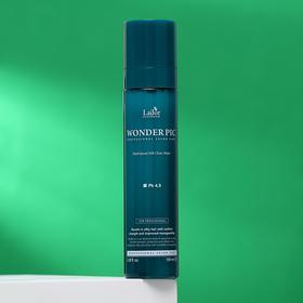 

Защитный спрей-эссенция для волос Lador Wonder Pic Clinic Water pH 4,9, 100 мл