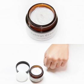 

Салициловая маска-пилинг для лица Elizavecca Salicyl Cream, 50 мл.