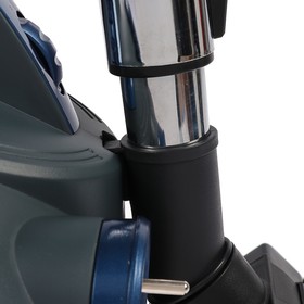 

Пылесос VITEK VT-8120, 1600/250 Вт, черно-синий