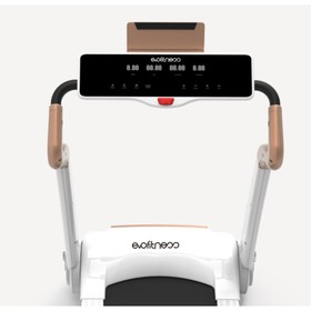 

Беговая дорожка EVO FITNESS Cosmo 5, электрическая