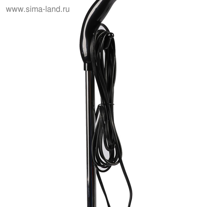 

Пылесос Endever SkyClean VC-284, вертикальный, 800 Вт, 1.9 л, серый/черный