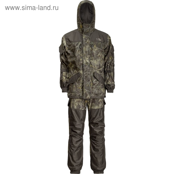 фото Костюм «горка люкс», размер 44-46, рост 170-176