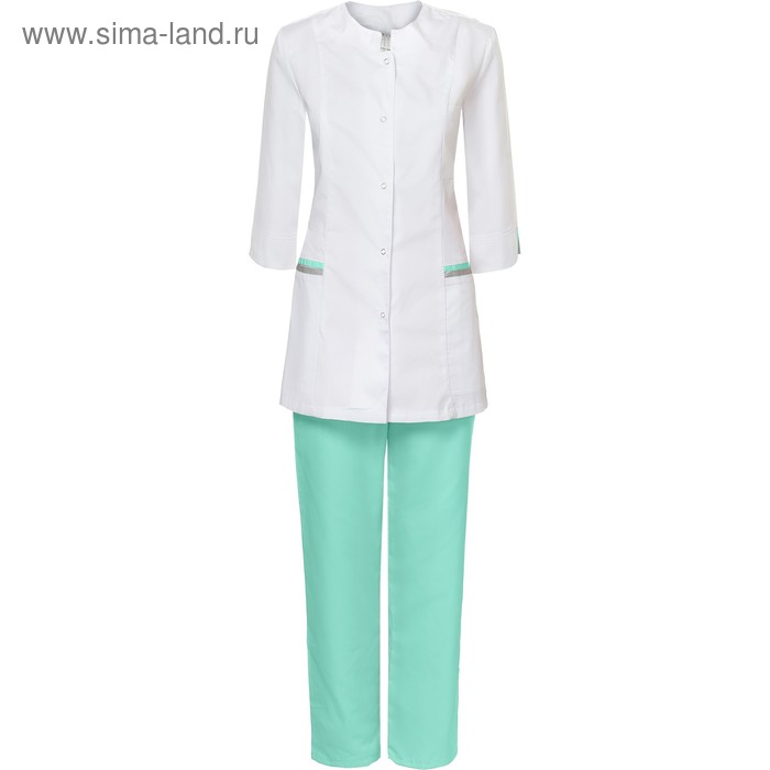 фото Костюм медицинский «софия s», размер 42, рост 158-164 см