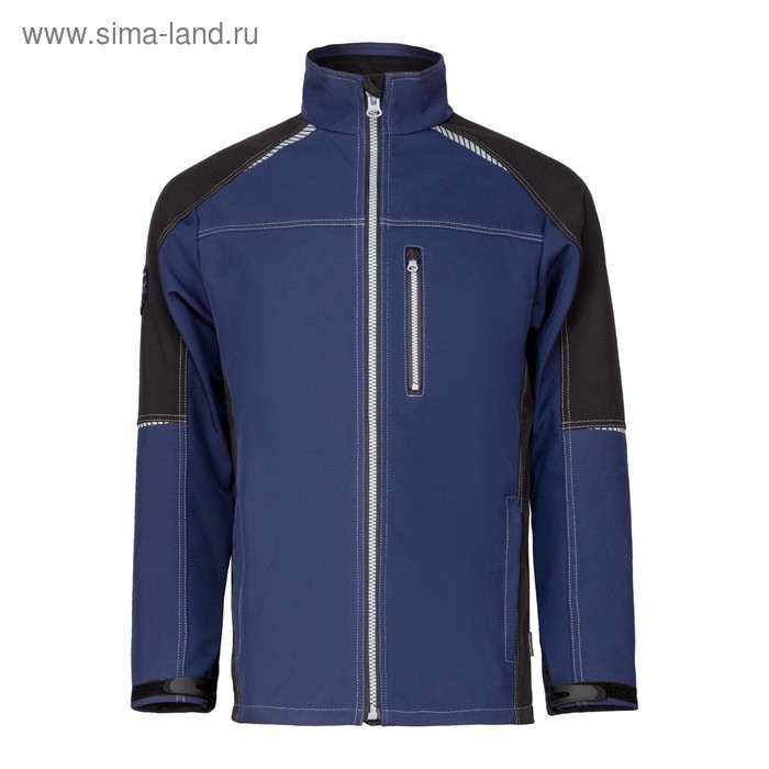 фото Куртка «кобальт софтшелл», размер 44-46/170-176