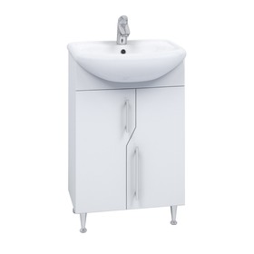 

Тумба Grand 50 с раковиной уют 50