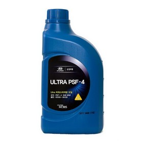 

Жидкость гидравлическая HYUNDAI PSF-4 SAE 80W, 1 л