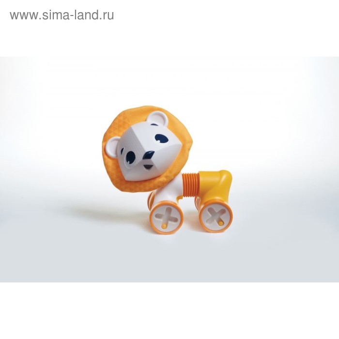 

Игрушка-каталка «Леонардо»