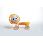Игрушка-каталка «Леонардо» - Фото 4