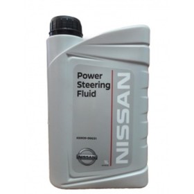 

Жидкость ГУР NISSAN KE909-99931 PSF, 1 л
