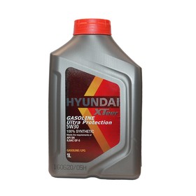 

Масло моторное XTeer Gasoline G700 5W-30 API SN/CF, 1 л