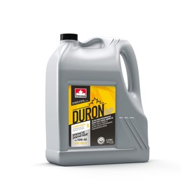 

Масло моторное PETRO-CANADA DURON UHP 10W-40, 4 л