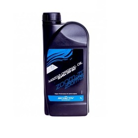 

Масло моторное Original Oil Supra SKYACTIV MAZDA 0W20, 1 л