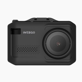 

Видеорегистратор + радар-детектор INTEGO VX-1000S, 2.3", обзор 170°, 2304 х 1296