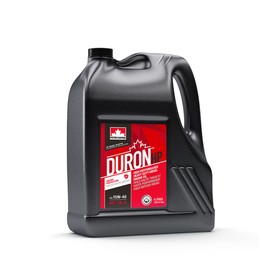 

Масло моторное PETRO-CANADA DURON HP 15W-40, 4 л