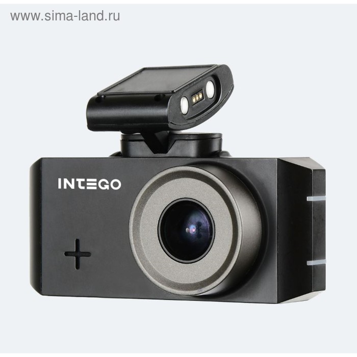 Видеорегистратор INTEGO VX-550HD, 1.4