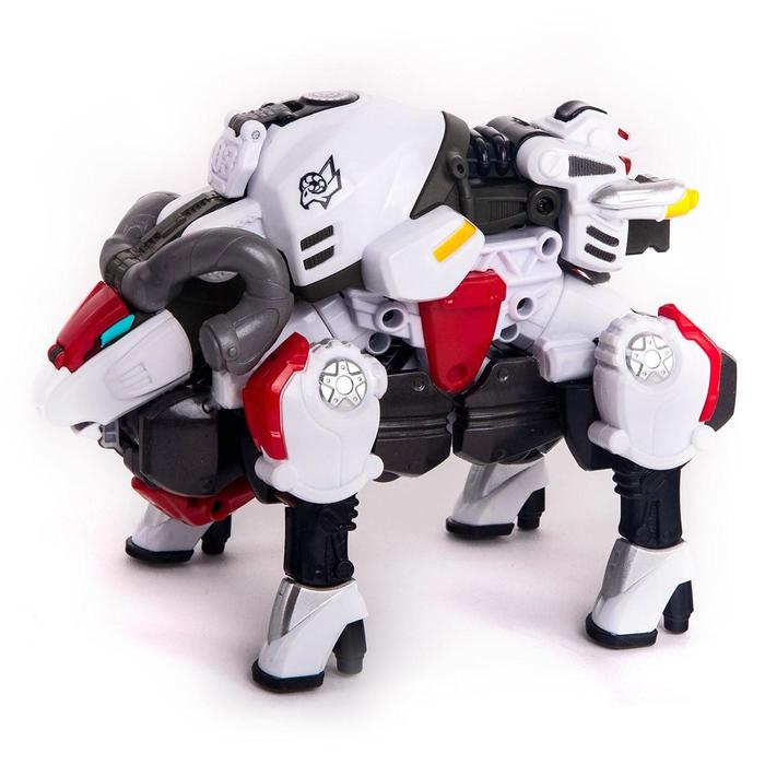 Трансформер Metalions «Ария»