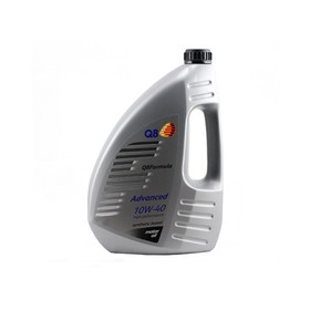 

Масло моторное Q8 F Advanced 10W-40, 4 л