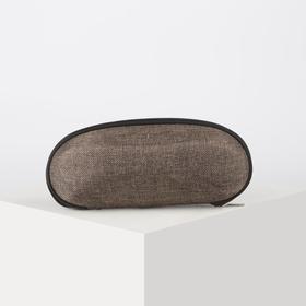 

Футляр для очков, 16 × 3 × 7 см, цвет МИКС