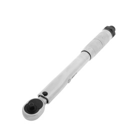 

Ключ динамометрический AV Steel, 1/4", 5-25 Нм, 280мм
