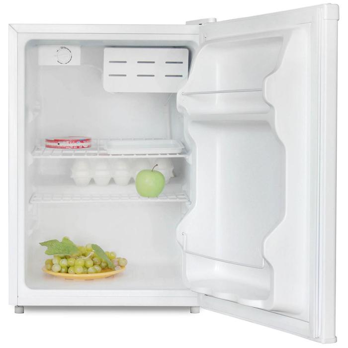 Холодильник "Бирюса" 70, однокамерный, класс А+, 67 л, белый